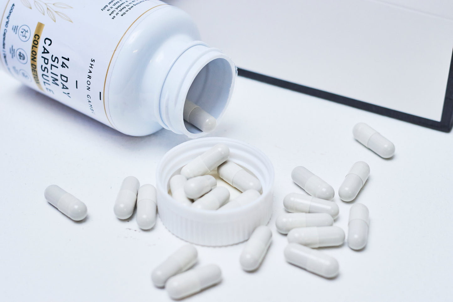 14 Day Slim Capsule – Colon Detox (60 Capsules)